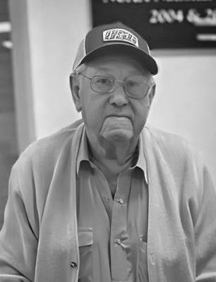 Karl Lee Reinhard