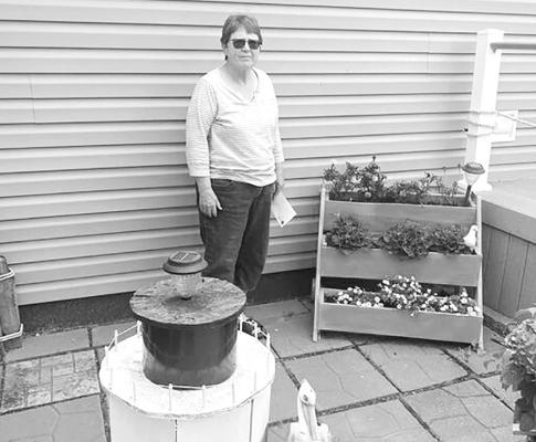 June Yard Of The Month