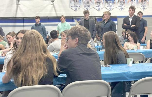 2023-24 Sports Awards