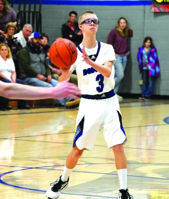 Bobcats Split The Week, Looking Ahead to MNAC
