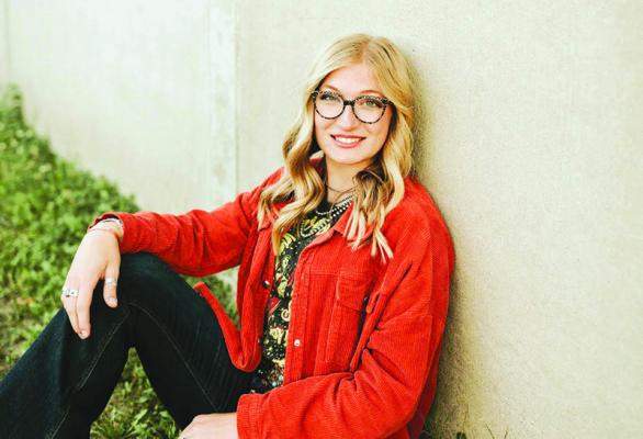 Abby Stallbaumer