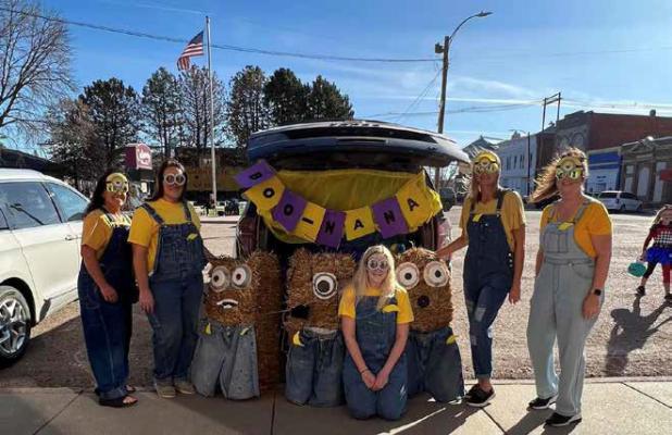 Photo courtesy Callaway Chamber of Commerce