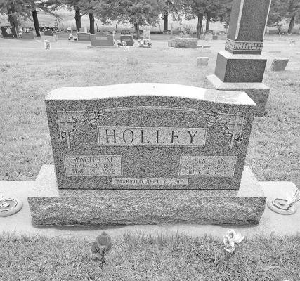 History and Life Lessons Learned in Cemeteries