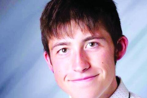 Grant Hrupek