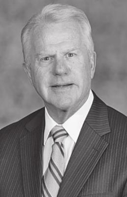 Sen. Matt Williams