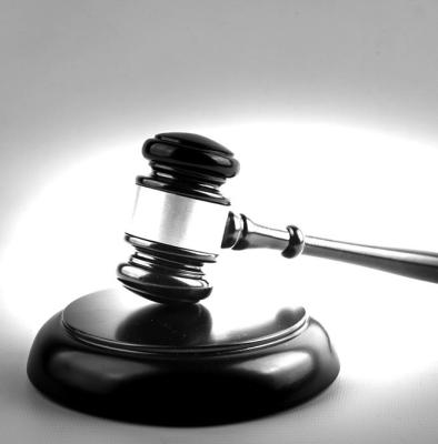 Custer County District Court Hears Two Cases