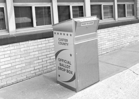 An Early Look At Who Will Be On Your May 14 Primary Ballot