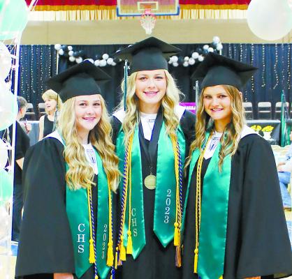 Honnoring Our Graduates of 2023