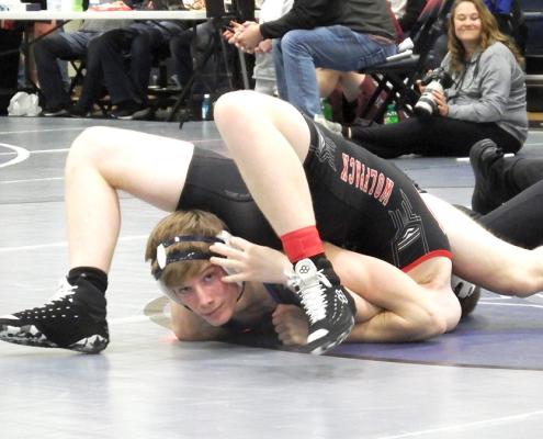 Bobcats Have Week of Road Matches As Season Winds Down