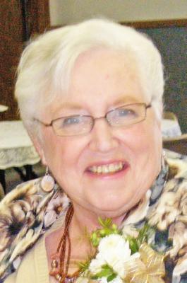 Janice Jorgenson