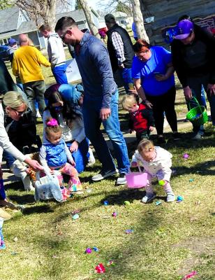 Weekend Of Springtime Fun And Activities In Callaway