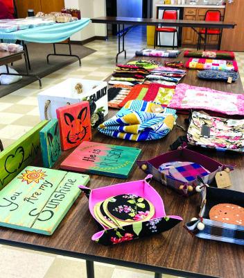 Weekend Of Springtime Fun And Activities In Callaway