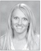 Elementary Principal Brittany Jesseph