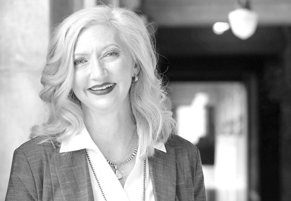 Sen. Tanya Storer