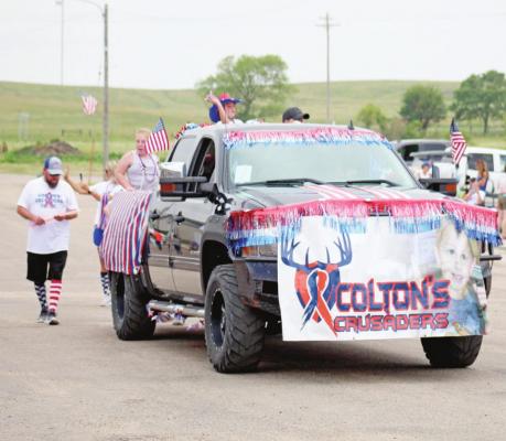 Oconto Celebrates Our Nation’s Independence All Weekend