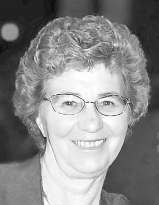Kay J. Nelsen