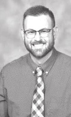 CPS Principal Heath Birkel had his contract renewed by the board for the 2022-23 school year.