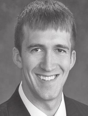 Dr. Andrew Ellsworth