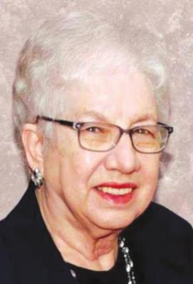 Loretta Schneringer