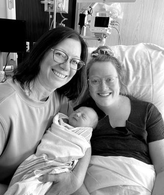 What Does It Mean To Be a Gigi?