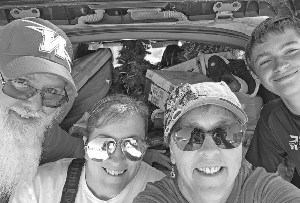 Discovering The Real Treasure of Junk Jaunt