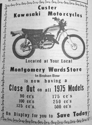 BLAST FROM THE PAST 