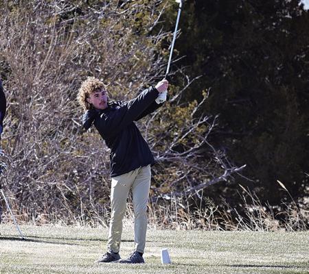 Bobcats Host Golf Invitational At Arnold Course
