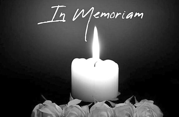 Remembering Those Who Left Us in 2025