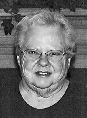 Joyce Irene Cook