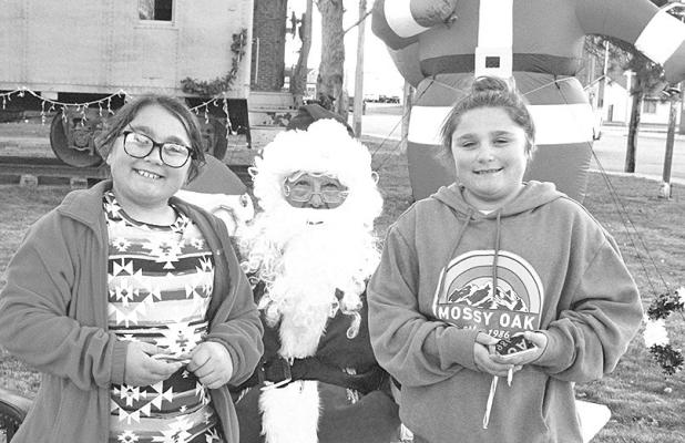 Kicking Off The Holiday Season