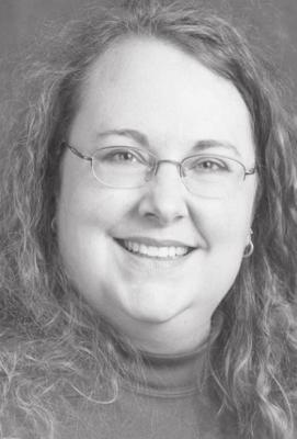 Dr. Debra Johnston, M.D.