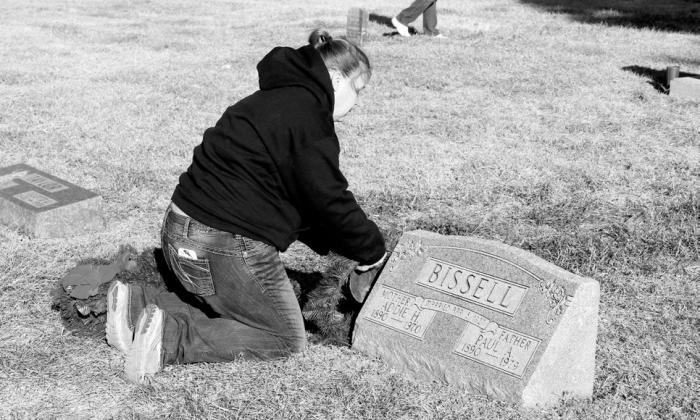 Honoring Those Who Served For Peace on Earth