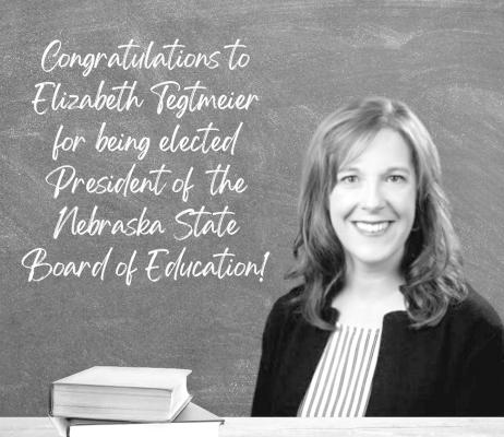 State Board of Education Update