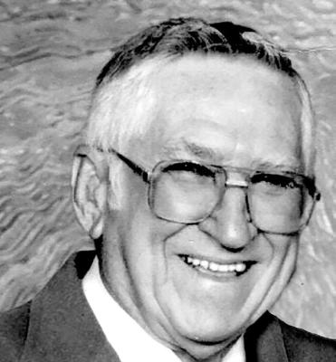 Alex W. Schneider