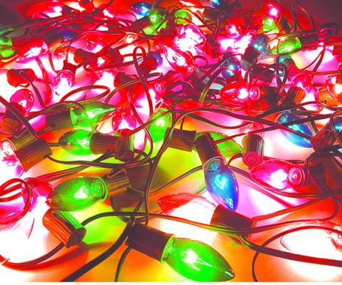 Fire Safety When Holiday Decorating