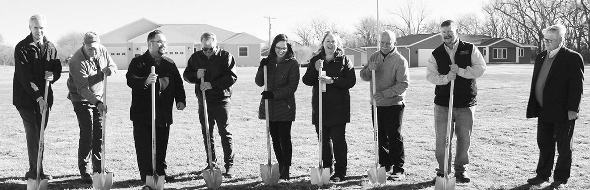 June is National Homeownership Month: USDA Celebrates With Nebraska Rural Development To Grow Communities