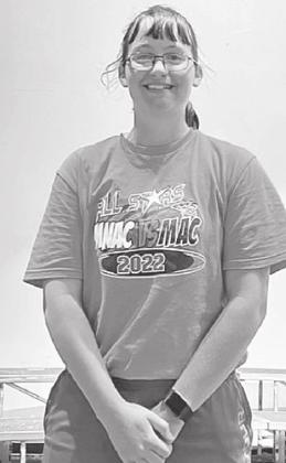 Class of 2022: Megan Donegan