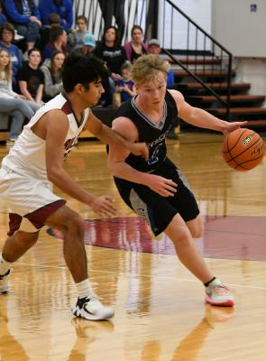Bobcats Add Two More To The Win Column
