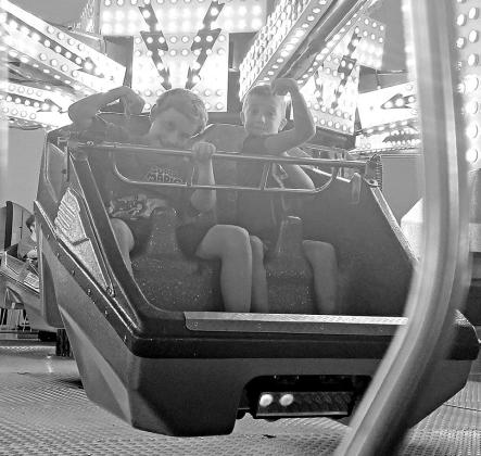 County Fairs Create Life-Long Memories