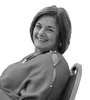 Cristine “Cris” Sierks, 63