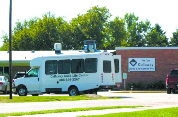 Rural nursing homes like Callaway Good Life could be in danger of surviving if a proposed mandate by the Center for Medicare &amp; Medicaid Services is adopted. You can help by contacting Sen. Deb Fischer and voicing your concern. (Courier photo by Ellen Mortensen)