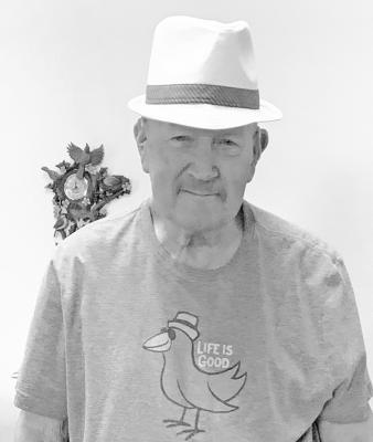 DeWayne L. Thorell,
