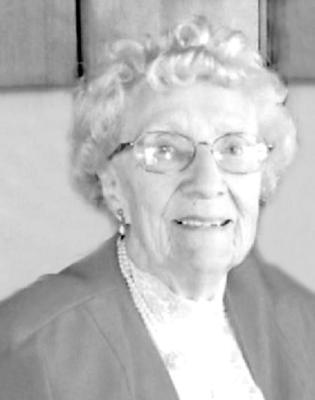 Leona Wilhmenia Fahnholz,