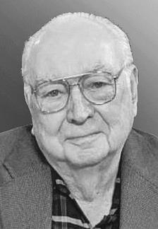 Jerald L. Cantrell