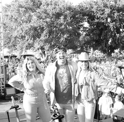 Lineup Is Set For 2023 Livin’ Out Loud Music Festival