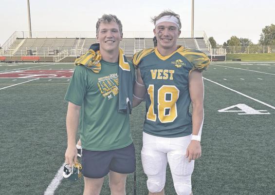 All-Star Classic Features South Loup Grads