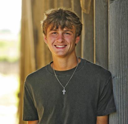 Dylan Albert Pandorf
