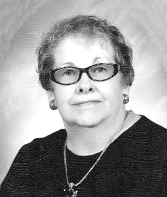 Reta Kimball