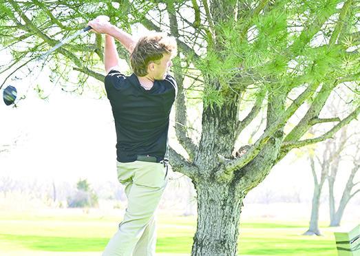 Bobcat Golfers Pick Up More Hardware