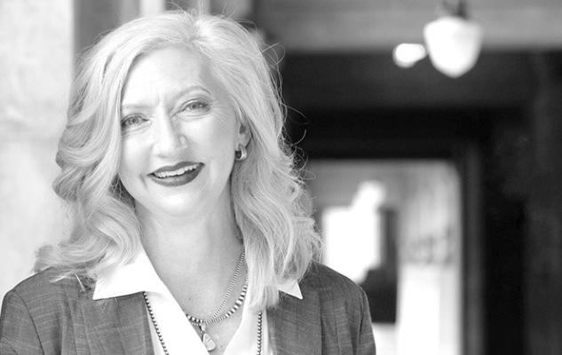 Sen. Tanya Storer